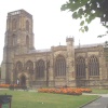 St John's Church, Yeovil