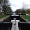 Weston Lock, Weston on Trent