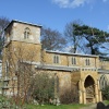 All Saints' Church, Ragdale, Leicestershire