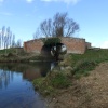 River Wreake, Hoby, Leicestershire