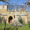 All Saints' Church, Ragdale, Leicestershire