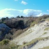 Dangers of Highdown
