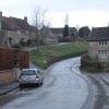 Cantax Hill, Lacock, Wiltshire