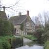 Ladds Bridge, Lacock, Wiltshire