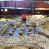 Fishbourne Roman Palace, West Sussex