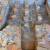 Fishbourne Roman Palace, West Sussex