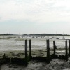 Bosham Harbour, West Sussex