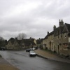 Lacock, Wiltshire