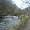 River view