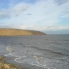 Filey Brigg, Filey, North Yorkshire