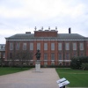 Kensington Palace, London