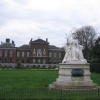 Kensington Gardens, London