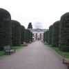 Kensington Gardens, London