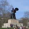 Hyde Park, Kensington, Greater London