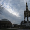 Albert Memorial, London