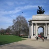 Wellington Arch, London