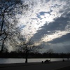Hyde Park, Kensington, Greater London
