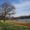 Hyde Park, Kensington, Greater London
