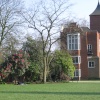 Holland Park, London