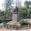 Holland Park, London