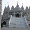 BAPS Shri Swaminarayan Mandir, Neasden, Greater London