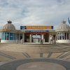 Cromer Pier, Norfolk