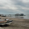 Cromer Pier in Norfolk