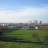 Greenwich, Greater London