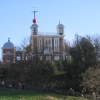 Royal Observatory, Greenwich, Greater London