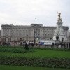 Buckingham Palace, London