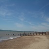 Hastings beach, East Sussex