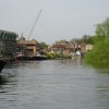 Thames at Isleworth, Greater London
