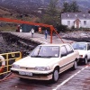 The Glenelg Ferry