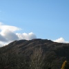 Todds Crag nr Ambleside, Cumbria.