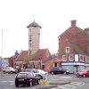Pumpkin Tower, Trowbridge, Wiltshire