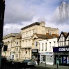 Fore Street, Trowbridge, Wiltshire