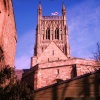 Worcester Cathedral