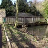 Mill Dam, Tickhill, South Yorkshire