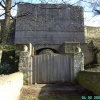 Castle, Tickhill, South Yorkshire