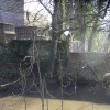Castle, Tickhill, South Yorkshire