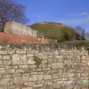 Castle, Tickhill, South Yorkshire