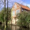 Village Houses, Tickhill, South Yorkshire