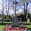 War Memorial, Tickhill, South Yorkshire