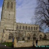 Church, Tickhill, South Yorkshire
