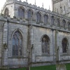 Church, Tickhill, South Yorkshire