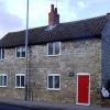 Village house, Tickhill, South Yorkshire
