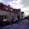 Village Houses, Tickhill, South Yorkshire