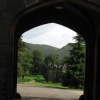 Iiam Hall, Derbyshire