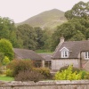 Ilam Stone Cottage
