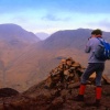 Great Gable, Wasdale Head, Cumbria